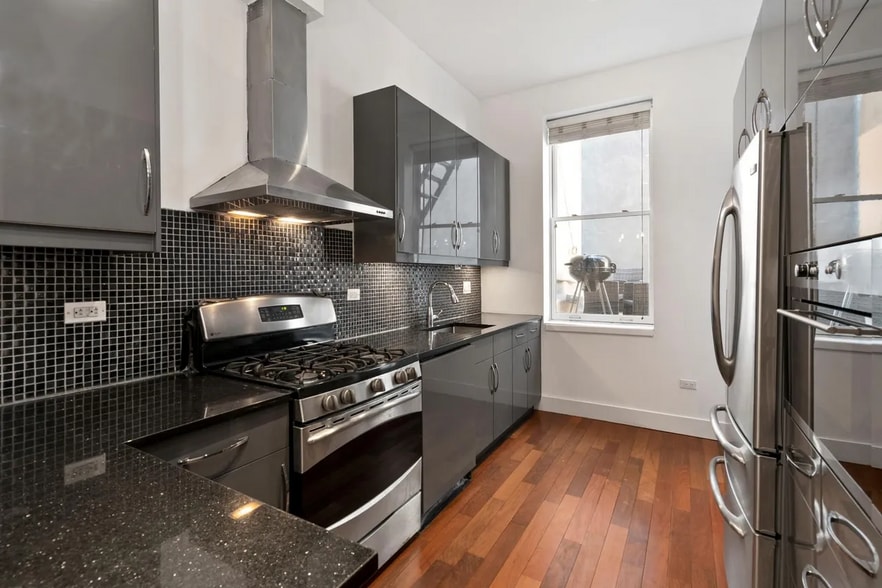 2350 Adam Clayton Powell Jr Blvd, New York, NY for sale - Interior Photo - Image 3 of 16