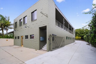 More details for 1725 E Thompson Blvd, Ventura, CA - Office/Retail for Lease