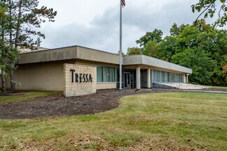 Plus de détails pour 2711 Circleport Dr, Erlanger, KY - Industriel à louer