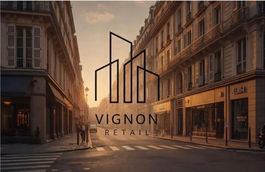 Retail in Paris for lease - Building Photo - Image 3 of 3