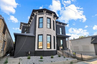 More details for 312 Sycamore St, Greenville, OH - Retail for Sale