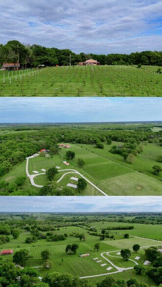 8400 E 1320 Rd, Stockton, MO à vendre - Vidéo sur l’inscription commerciale - Image 3 de 75