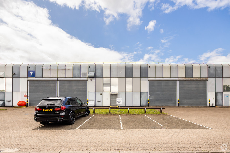 Chetham Ct, Warrington for lease - Building Photo - Image 2 of 9