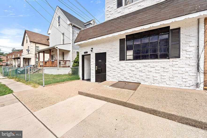 156 Chestnut Ave, Oaklyn, NJ for sale - Building Photo - Image 3 of 20