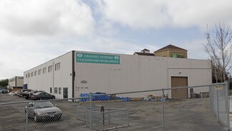 Plus de détails pour 72 98th Ave, Oakland, CA - Industriel à louer