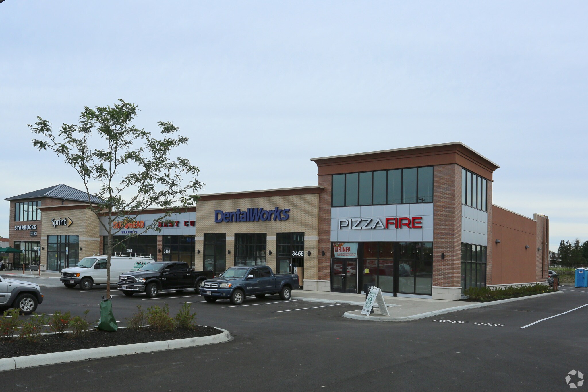3453-3471 Center Rd, Brunswick, OH for lease Primary Photo- Image 1 of 16