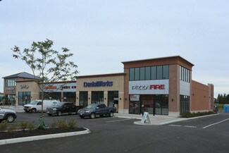 More details for 3453-3471 Center Rd, Brunswick, OH - Retail for Lease