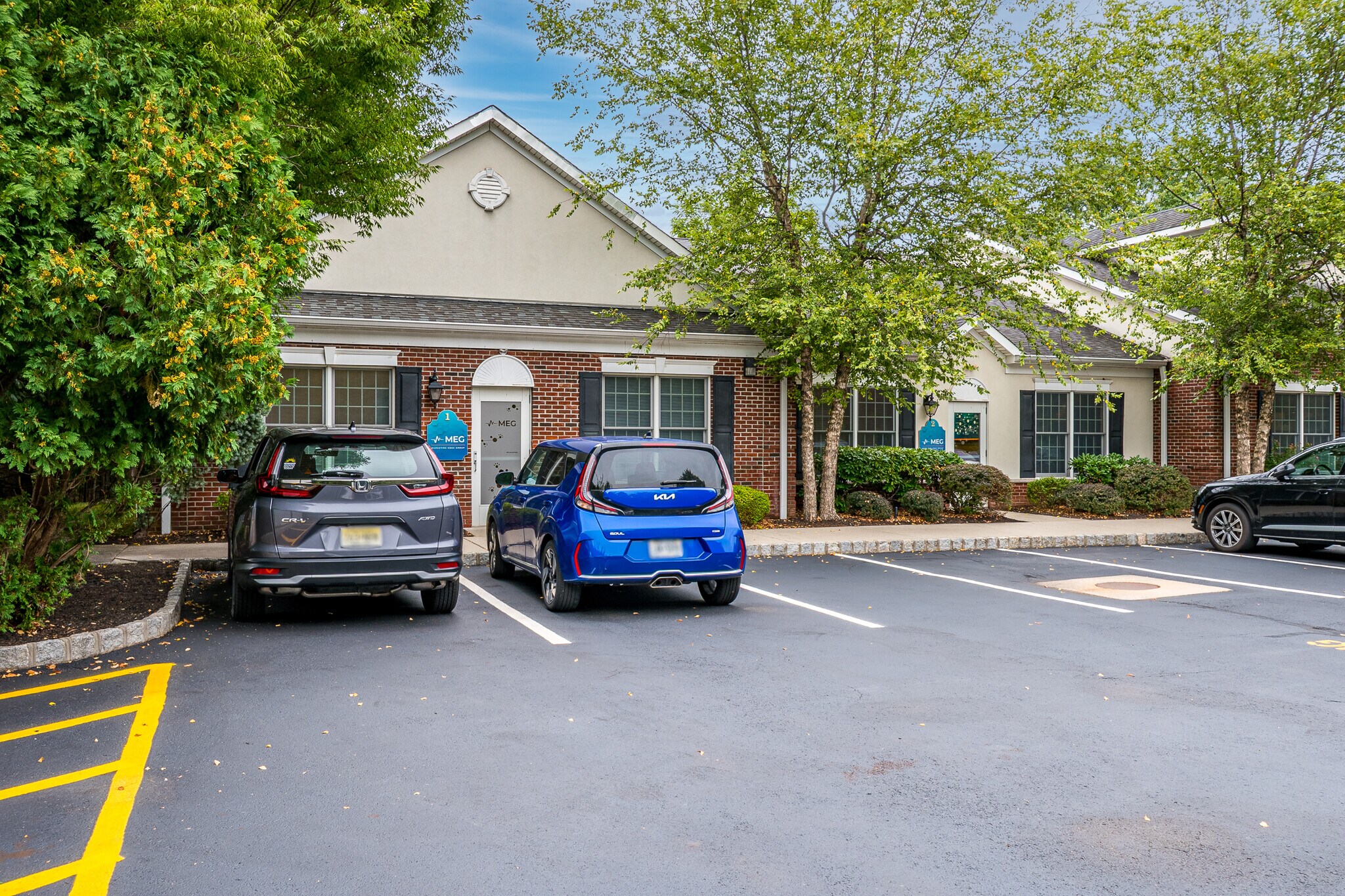 1555 Ruth Rd, North Brunswick, NJ à vendre Photo du bâtiment- Image 1 de 1