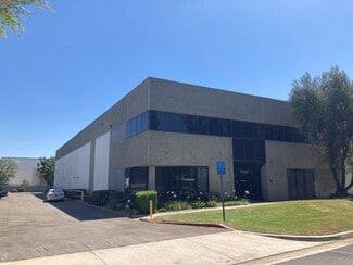 More details for 10767 7th St, Rancho Cucamonga, CA - Industrial for Lease