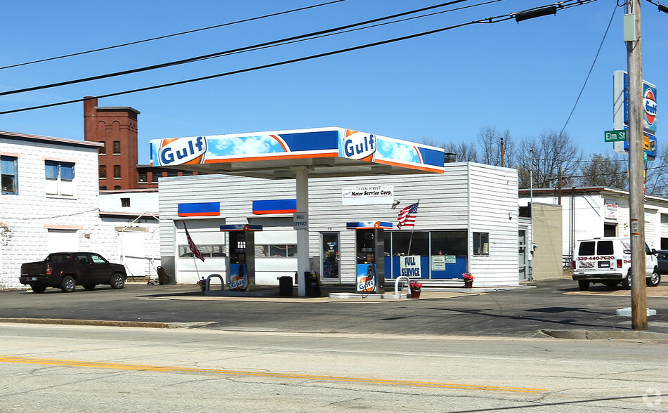 73 Elm St, Manchester, NH for sale - Primary Photo - Image 1 of 1