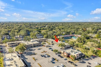 31918 US Highway 19 N, Palm Harbor, FL - AERIAL  map view - Image1