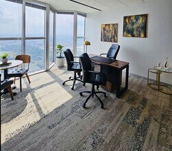 2800 Post Oak Blvd, Houston, TX for lease Interior Photo- Image 1 of 2