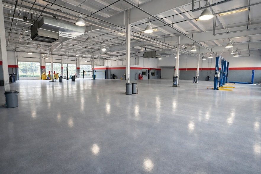 4310 Jonesboro Rd, Union City, GA for lease - Building Photo - Image 2 of 20