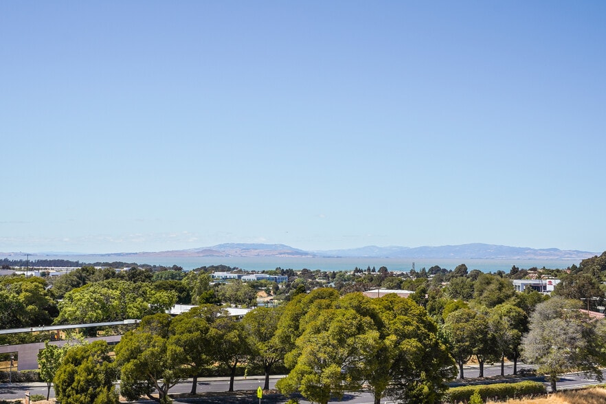 3151 Garrity Way, Richmond, CA for sale - Aerial - Image 3 of 10
