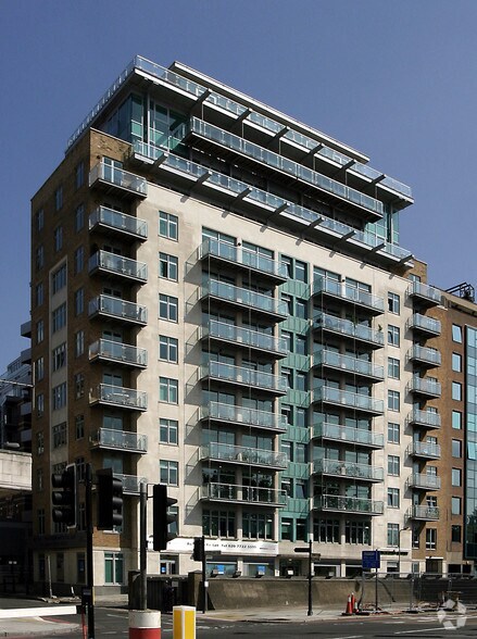 9 Albert Emba, Londres à louer - Photo du bâtiment - Image 2 de 31