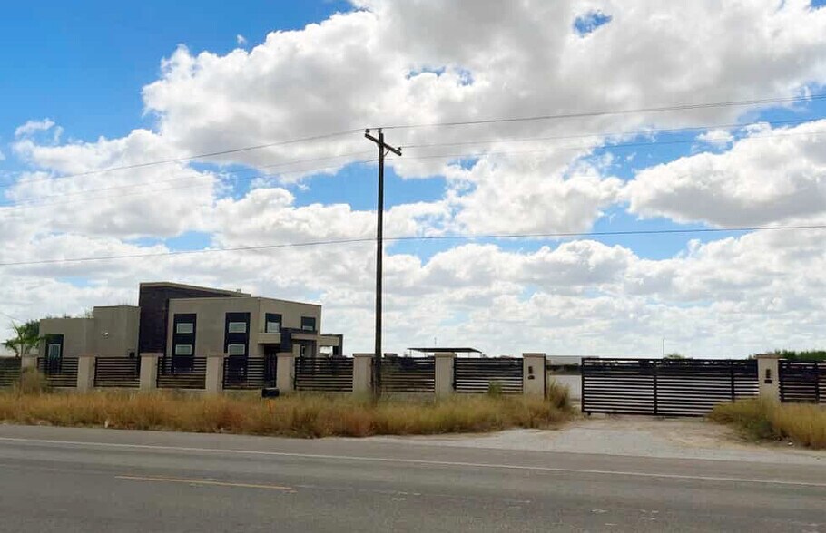 21370 S US Highway 281, San Benito, TX à vendre - Photo principale - Image 1 de 1