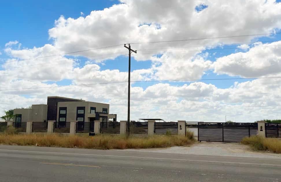 21370 S US Highway 281, San Benito, TX for sale Primary Photo- Image 1 of 2