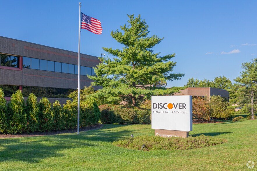 12 Reads Way, New Castle, DE à louer - Photo du bâtiment - Image 3 de 35