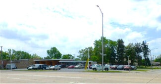 More details for 12730 Cal Sag Rd, Crestwood, IL - Retail for Sale