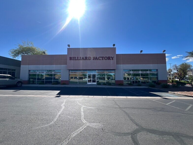 375 N Stephanie St, Henderson, NV for sale - Building Photo - Image 2 of 10