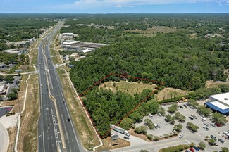 Plus de détails pour 0 Commercial way, Spring Hill, FL - Terrain à vendre