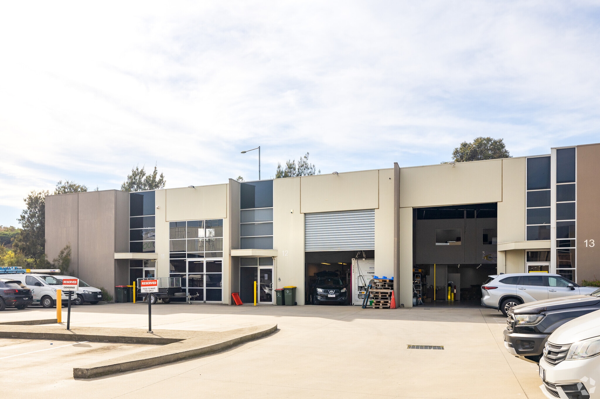 9 Woolboard Rd, Port Melbourne for sale Primary Photo- Image 1 of 5