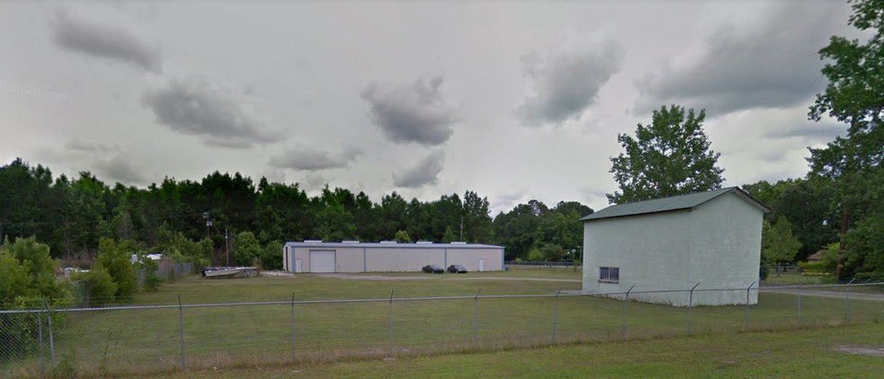 200 W 8th St, Woodbine, GA for sale - Primary Photo - Image 1 of 1