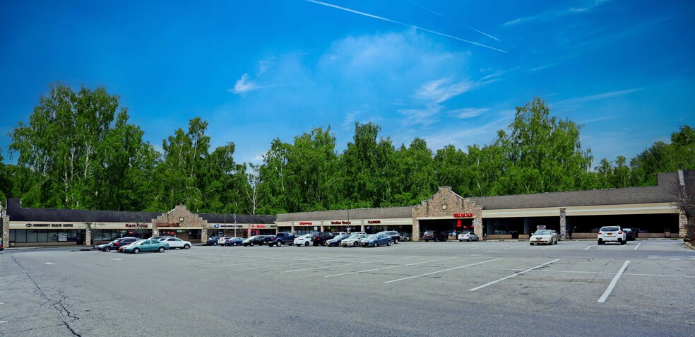 60 Brotherhood Plaza Dr, Washingtonville, NY for lease - Building Photo - Image 2 of 7