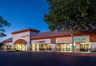 Plus de détails pour 5015 Foothills Blvd, Roseville, CA - Commerce de détail à louer