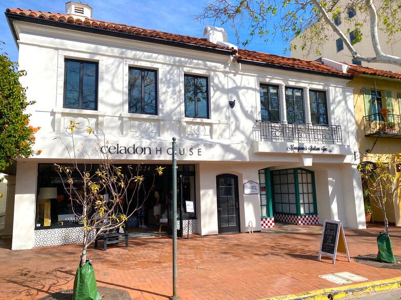 1222 State St, Santa Barbara, CA for lease - Building Photo - Image 1 of 18