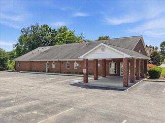 More details for 901 W 4th North St, Morristown, TN - Health Care for Sale