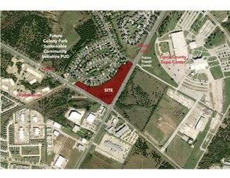 More details for 6700 Decker, Austin, TX - Land for Sale