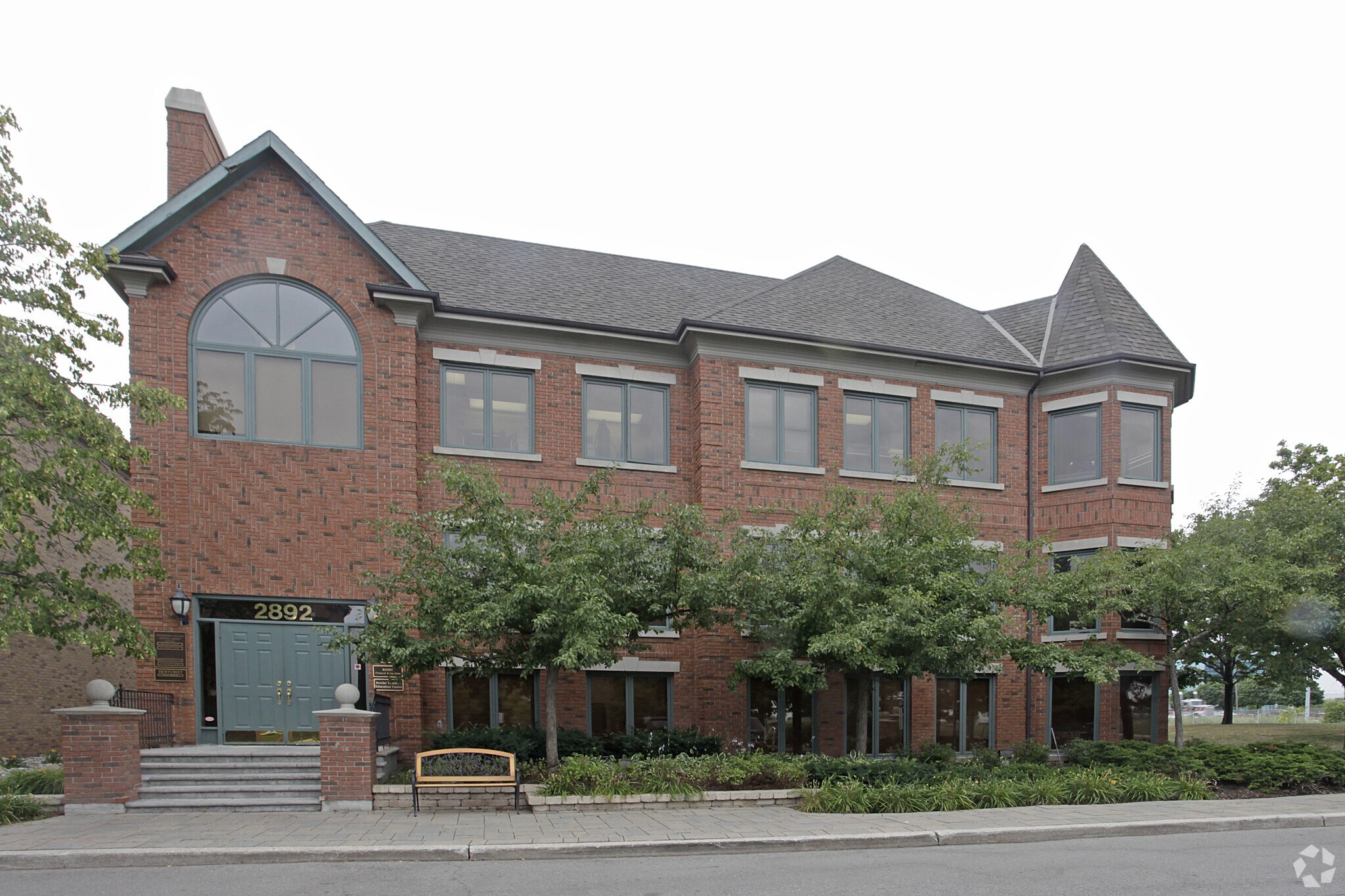 2892 S Sheridan Way, Oakville, ON à vendre Photo principale- Image 1 de 1