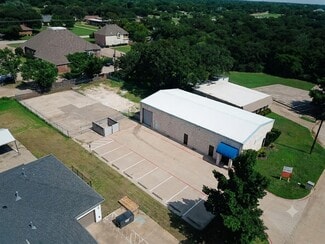 Plus de détails pour 2317 Michigan Ct, Arlington, TX - Local d'activités à louer