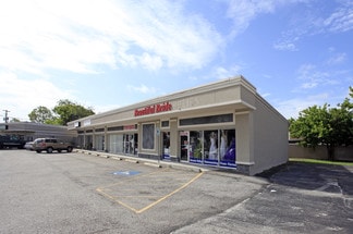 More details for 3518-3528 E Broadway St, Pearland, TX - Retail for Lease