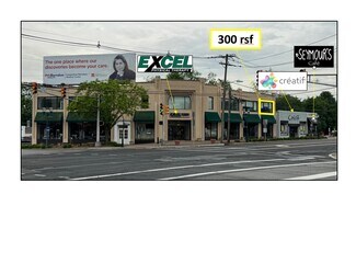 Plus de détails pour 2 E Northfield Rd, Livingston, NJ - Bureau/Commerce de détail à louer