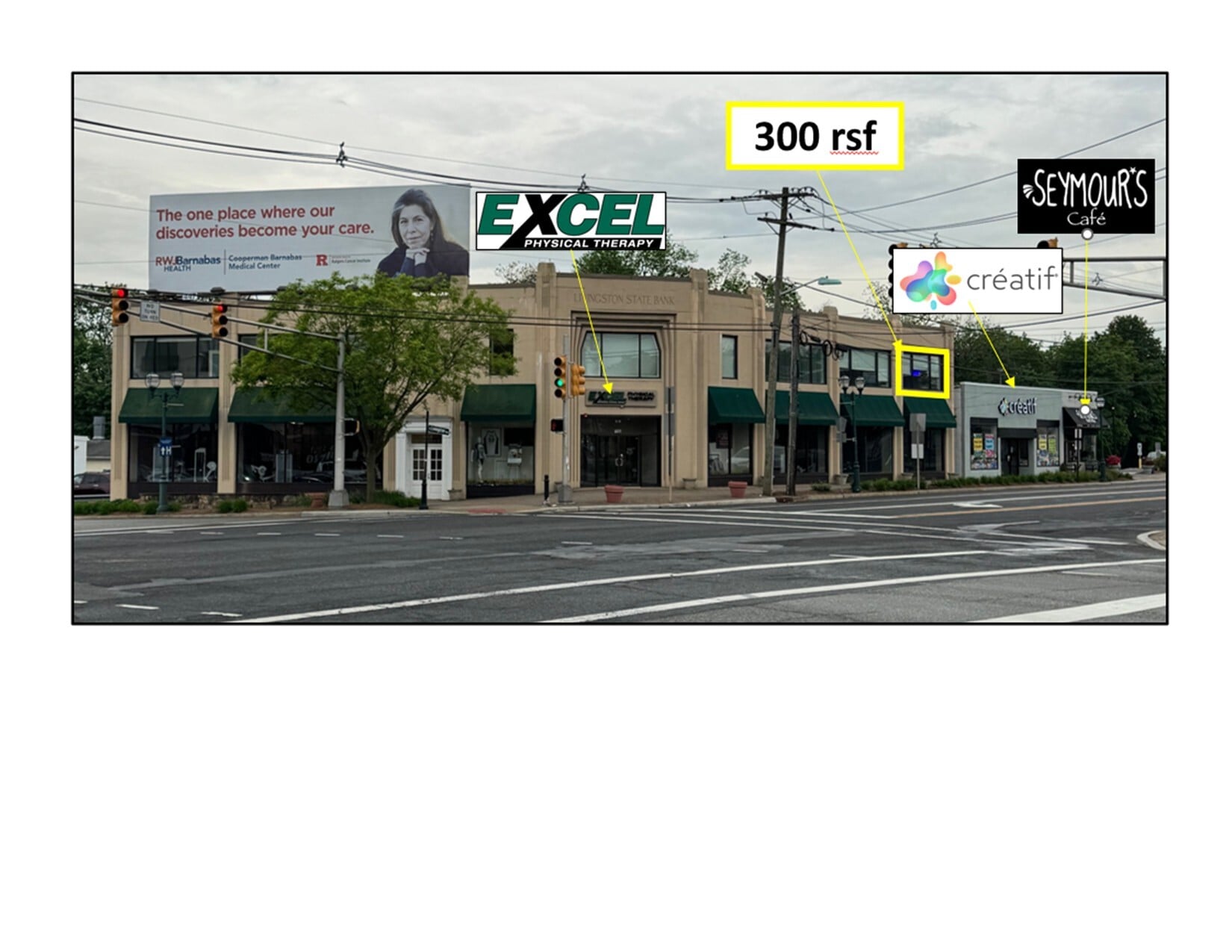 2 E Northfield Rd, Livingston, NJ for lease Building Photo- Image 1 of 6