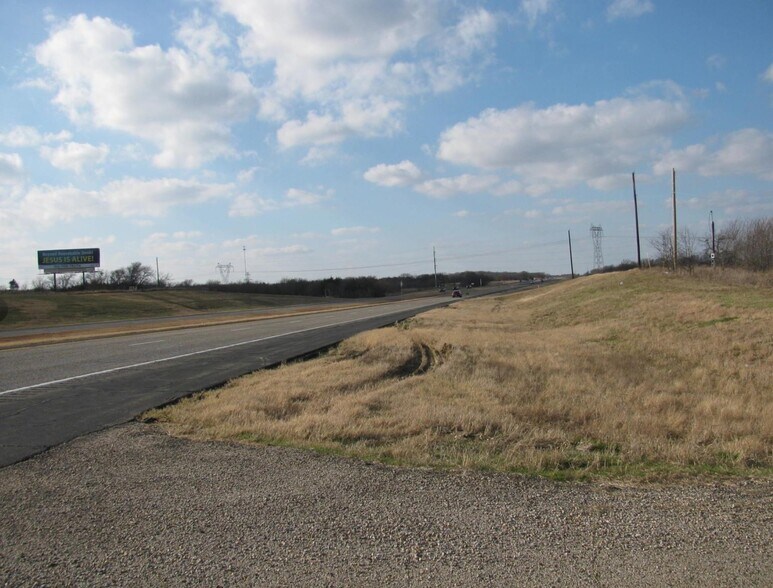 12600 US 82, Savoy, TX for lease - Building Photo - Image 2 of 6