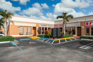 More details for 901 E Sample Rd, Pompano Beach, FL - Retail for Lease