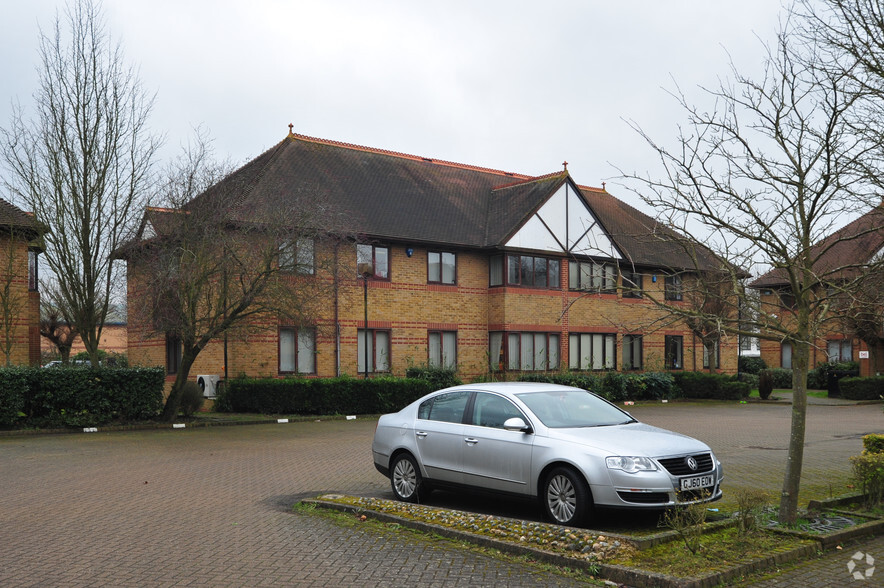 1 Enterprise Rd, Maidstone for lease - Building Photo - Image 2 of 3