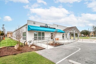 Plus de détails pour 4359 Greco Dr, San Antonio, TX - Bureau à vendre