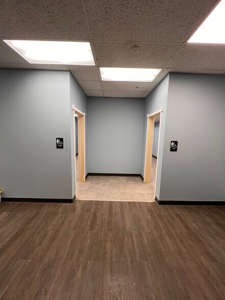 115-119 Washington St NE, Brainerd, MN à louer - Photo du bâtiment - Image 3 de 13