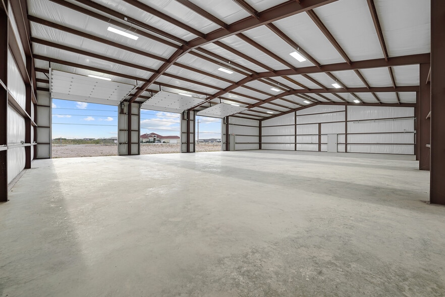 1701 S Knox Ave, Odessa, TX for lease - Building Photo - Image 2 of 23