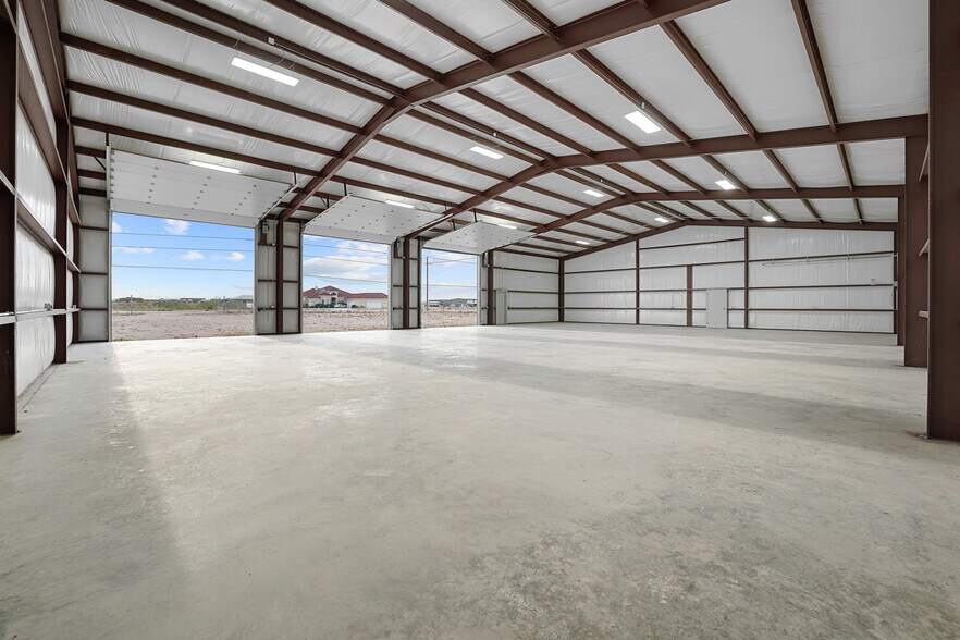 1701 S Knox Ave, Odessa, TX à louer - Photo du bâtiment - Image 2 de 23