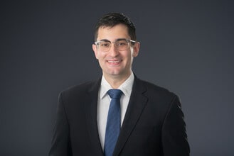 Joe Marini