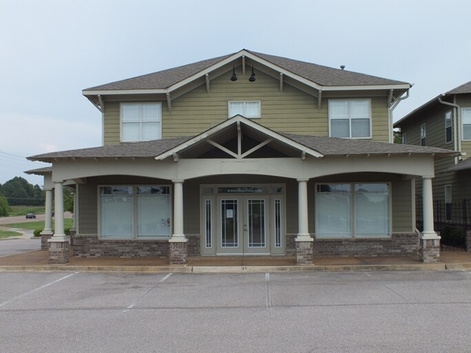 6253 Goodman Rd, Olive Branch, MS à louer Photo principale- Image 1 de 10