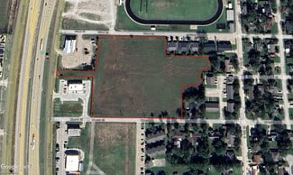 More details for TBD Church st, Sanger, TX - Land for Sale