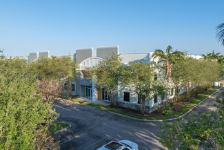 More details for 4800 Lyons Technology Pky, Coconut Creek, FL - Flex for Lease