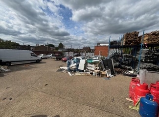 More details for 9 Gore Rd, Burnham - Land for Sale