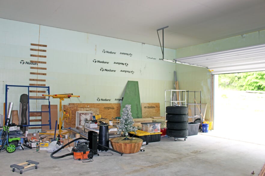 506 US Route 202, North Monmouth, ME à vendre - Photo intérieure - Image 2 de 6